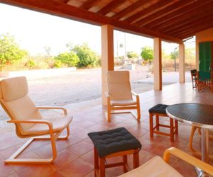 106349 - Villa in Algaida Randa Spain