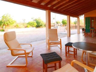 106349 - Villa in Algaida