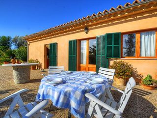 106038 - Villa in Santa María del Camí