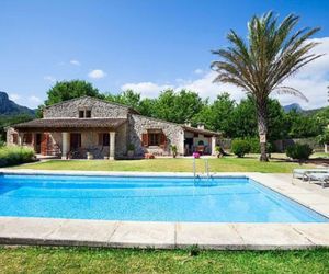 105820 -  Villa in Pollença Cala San Vicente Spain