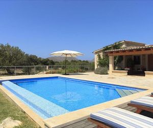 105845 -  Villa in Pollença Port de Pollenca Spain