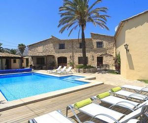 105825 -  Villa in Pollença Cala San Vicente Spain