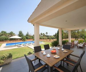 105856 -  Villa in Pollença Port de Pollenca Spain