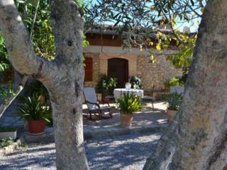 Apartment (80 m²), 2 Schlafzimmer und 1 eigene Badezimmer in Inca
