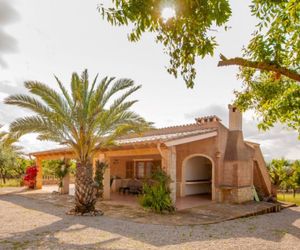 106050 - Villa in Santa Margarita Can Picafort Spain