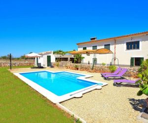 106119 - Villa in Llubí Sineu Spain