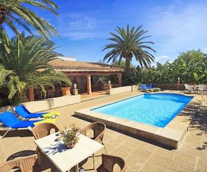 105823 -  Villa in Pollença Port de Pollenca Spain