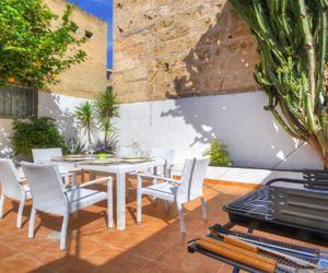 104534 -  House in Palma de Mallorca LArenal Spain