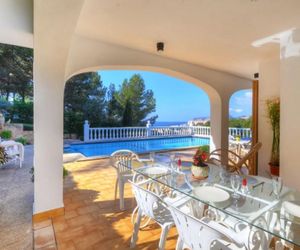 104197 -  Villa in Santa Ponsa Santa Ponsa Spain