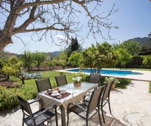 103240 -  Villa in Pollença Cala San Vicente Spain