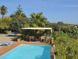 Apartment (150 m²), 3 Schlafzimmer und 2 eigene Badezimmer in Inca