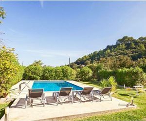 105841 -  Villa in Pollença Cala San Vicente Spain