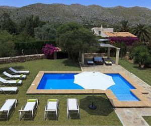 105821 -  Villa in Pollença Cala San Vicente Spain