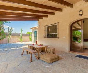 105822 -  House in Pollença Cala San Vicente Spain