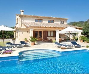 105827 -  Villa in Pollença Cala San Vicente Spain