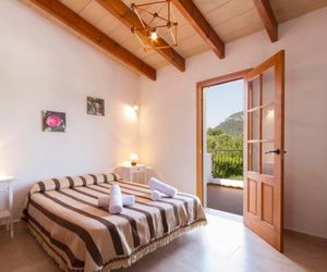 103152 -  Villa in Pollença Cala San Vicente Spain