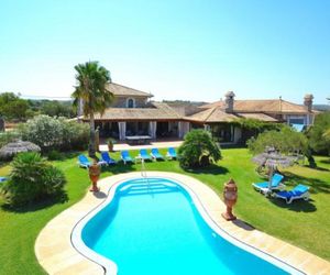 102683 -  Villa in Can Picafort Platja de Muro Spain