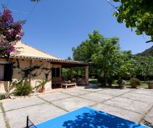 103167 -  Villa in Pollença Cala San Vicente Spain