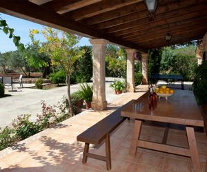 103168 -  Villa in Pollença Cala San Vicente Spain