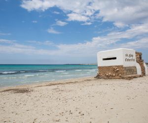 SHORT DE SES BASSES Ses Salines Spain