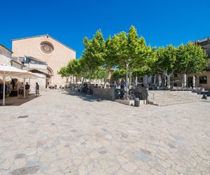 CAL PAPA PETIT Port de Pollenca Spain