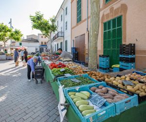 ES CASTELLOT Vilafranca De Bonany Spain