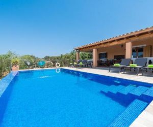 CAN ROCA Costitx Spain
