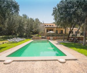 MIRADOR- located in the idyllic rural area of Arta Arta Spain