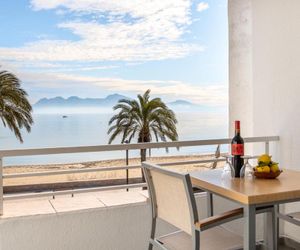 107618 - Apartment in Puerto Pollensa Port de Pollenca Spain