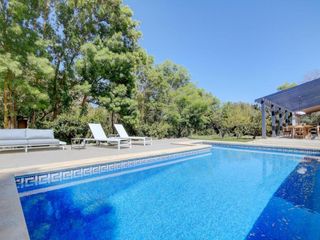 107785 - Villa in Puigpunyent