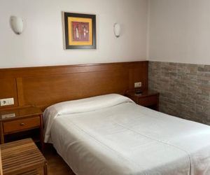 Pension Serafin Aviles Spain