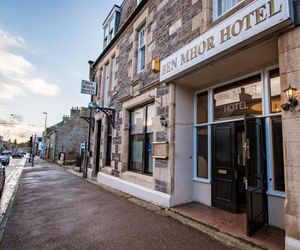 OYO Ben Mhor hotel Grantown on Spey United Kingdom