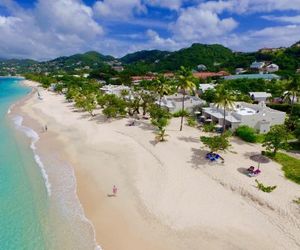 Spice Island Beach Resort St Georges Grenada