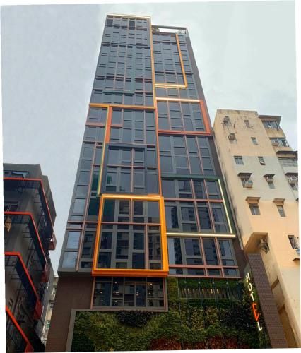 Hotel Photo 9