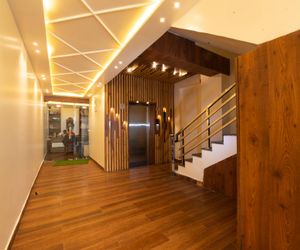 Hotel Aishwarya and Restaurant Kota India