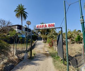 Hotel Kaka Inn Mount Abu India