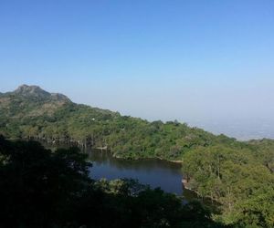 Hotel New Banjara Mount Abu India