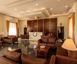 Mango Hotels Select Jambudi Abu Road India