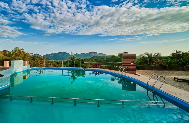 Sterling Mount Abu Resorts and Hotels