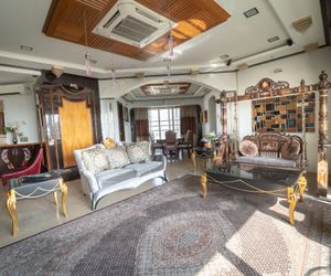 3 Bedroom beautiful Home in Vashi Navi Mumbai India