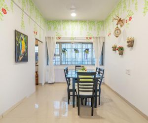 Large 4 BHK near Asian Heart Institute Mumbai India