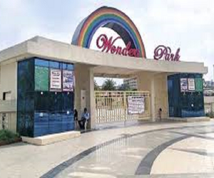 Rex Plaza Navi Mumbai India
