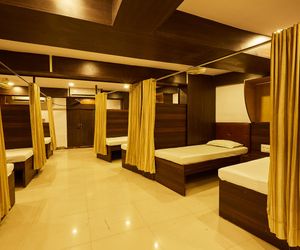 Mumbai Darbar- A backpacker Hostel Mumbai India