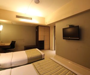Hotel Varishtta Executive Inn Navi Mumbai India