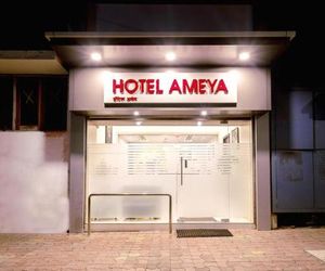 Hotel Ameya Mumbai India