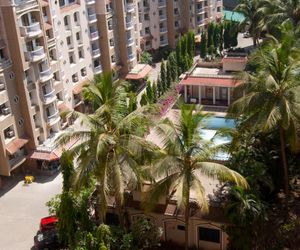 Enitre 1 Bedroom Apt+Free Breakfast Andheri East India