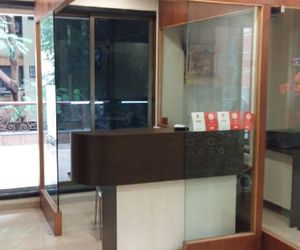 Aishwarya Service Apartment Navi Mumbai India
