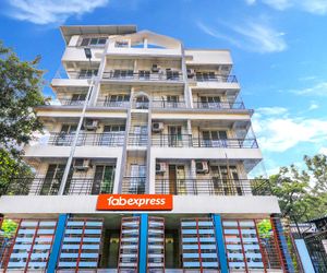 FabExpress Nalanda Service Apartment Navi Mumbai India