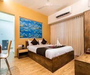 Exquisite 3 Bedroom-Perfect for Business Traveler Borivali India