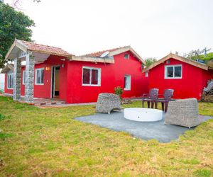 Hillcroft Bungalow Kotagiri India